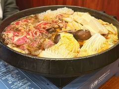 -樱の花亭日本料理店