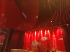 -西安W酒店·WEI全味西餐厅