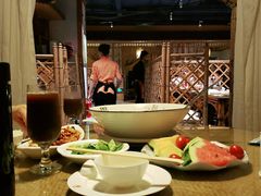 -渝信川菜(西单店)