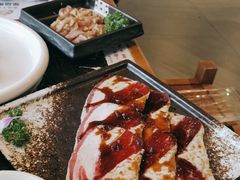 -一品诚记烤肉·甄选店(中南路店)