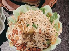 -古都历食南京菜·烤鸭·鸭血粉丝·汤包(南京博物院店)