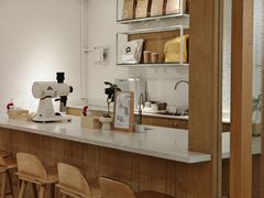 -Cafe on warm(丹霞店)