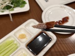 -全聚德烤鸭店(马家堡店)