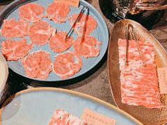 -腾格里· 蒙古山羊火锅(北京中关村店)