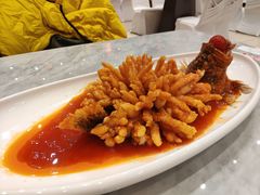 -玉华台饭庄·淮扬菜·烤鸭(望京店)