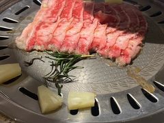 -欧巴烤肉(创富世纪店)