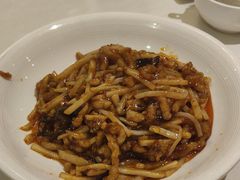 -大鸭梨烤鸭(左家庄店)