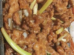 -红蜡烛-养生粥-津鲁菜(中山路店)