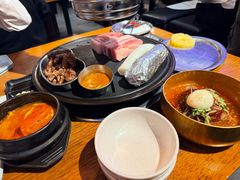 -济州爱肉堂(总店)