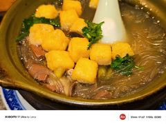 -南京大牌档(之心城店)