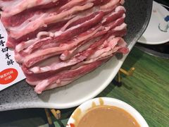 -老灶堂文创火锅(文艺路店)