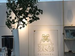 -METAL HANDS(五道营店)