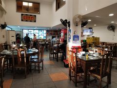 大堂-贵缘酒家(桂苑社区南区冬宁坊店)