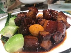 -千滋百味·醉江澜花园餐厅(街道口店)