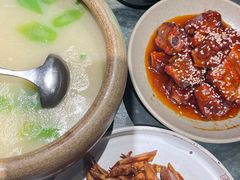 -兰溪小馆(首经贸店)
