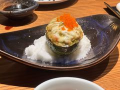 -贰捌零叁精致料理(钱湖店)