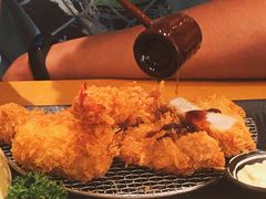 -胜博殿日式炸猪排(西红门店)