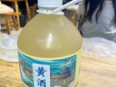 -郑记•不夜城烧烤•龙虾•虾蟹(黄鹤楼店)