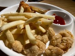 -香草叶披萨·咖啡·啤酒(翰林邻里中心店)