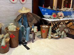 -The COOK·厨餐厅·自助餐(浦东嘉里大酒店)
