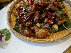 -尽善百年古院餐厅(王家老宅店)