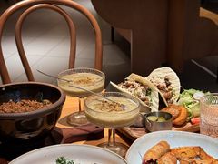 -The Good Place好地方·Brunch·coffee(国贸店)