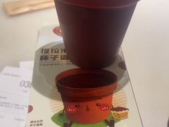 -瑞幸咖啡(巴黎春天陕西路店)
