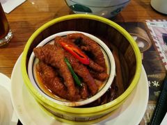 -香港新曜记茶餐厅(星耀城店)