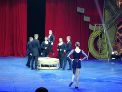 -珠海横琴长隆《卡卡虎奇遇记》