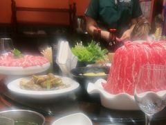 -东海怡品海鲜豆捞(舟宿夜江店)
