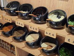-独食火锅·半米屋台(望平街店)