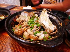-小时候焗海鲜(鄞州万达店)