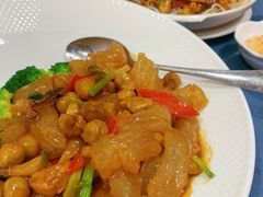 -百年银屏蚝烙·潮汕菜·非遗(乐山店)