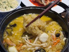-奇芳阁·百年清真南京菜(夫子庙店)