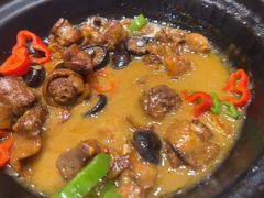 -李氏传家菜(兴城路店)