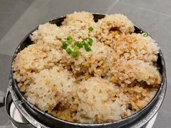 糯米排骨-三俞竹苑(红旗街万达店)