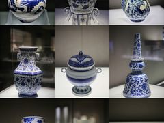 -景德镇中国陶瓷博物馆