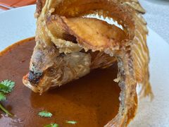 -新加坡珍宝海鲜JUMBO Seafood(西安skp店)