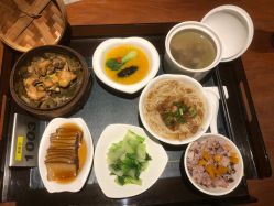 点击看大图 -新寰亚月子会所(盛捷白塘店)