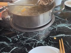 -潮汕美牛肉丸火锅店(天宁寺店)