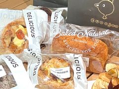 -evoojoo面包商店