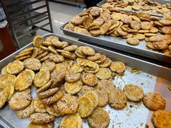 -高一点·徽味酥饼王·黄山烧饼