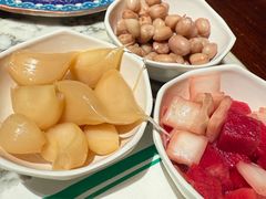 -南门涮肉(东单店)