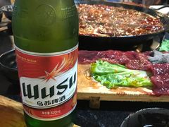 -铜元老码头鳝鱼火锅