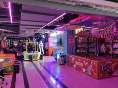 -阿尔法Game Station(中山路店)
