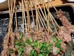 -木屋烧烤(龙湖天街店)