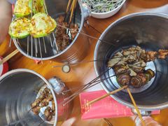 -炒豆合作社(磁器口店)