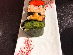 -烤路里·韩国品质自助烤肉(石路天虹4号店)