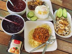 -Doo Dee Thai Food(Issan/Isaan/Esan)