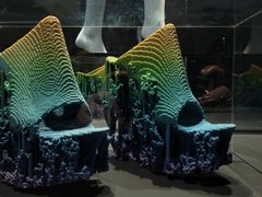 -现代汽车文化中心 Hyundai Motorstudio Beijing